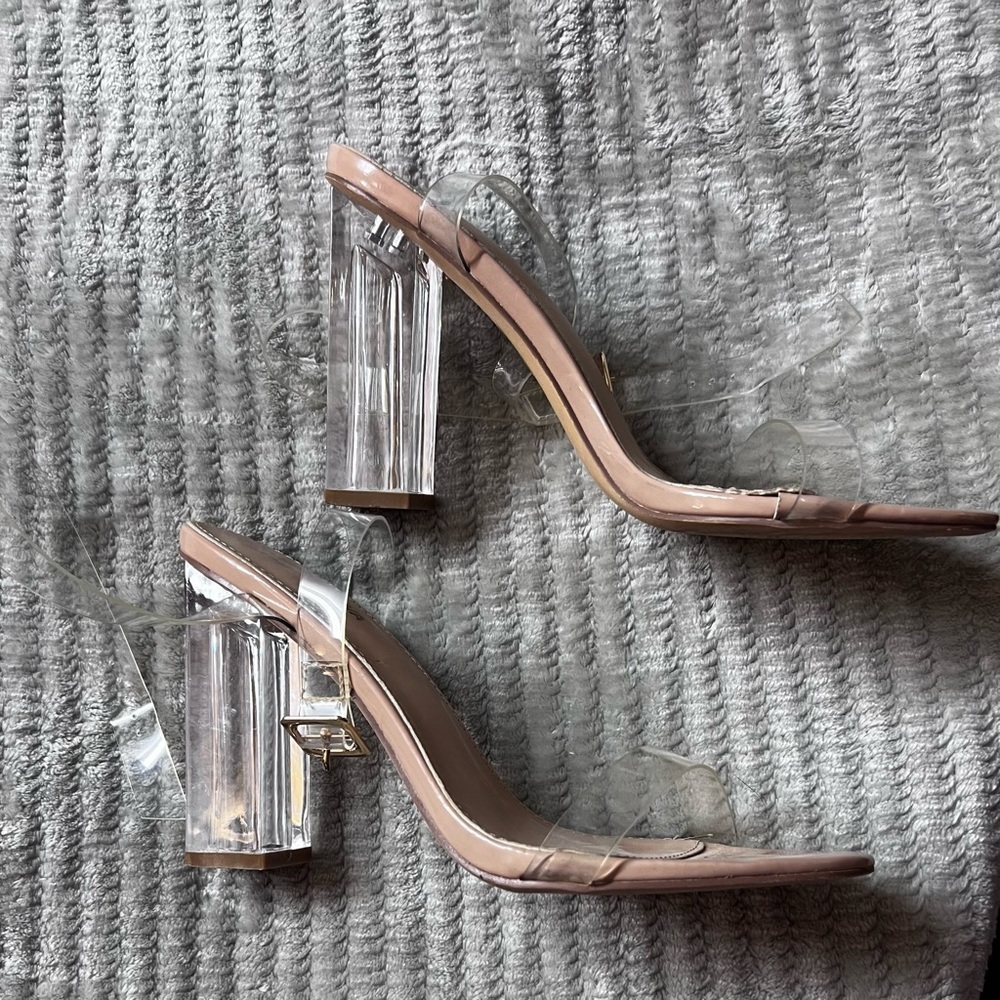 Pageant/Dress Shoes​​​​